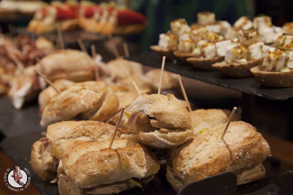 Pintxos fuera de la Parte Vieja: descubre otros barrios de Donostia / San Sebastián con sabor local