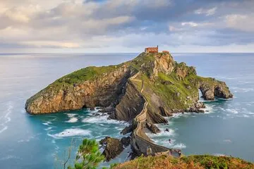 Excursiones de un día desde Donostia / San Sebastián: naturaleza, pueblos con encanto y gastronomía