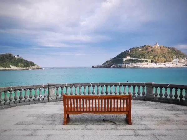 Ruta de miradores: las mejores vistas de Donostia / San Sebastián