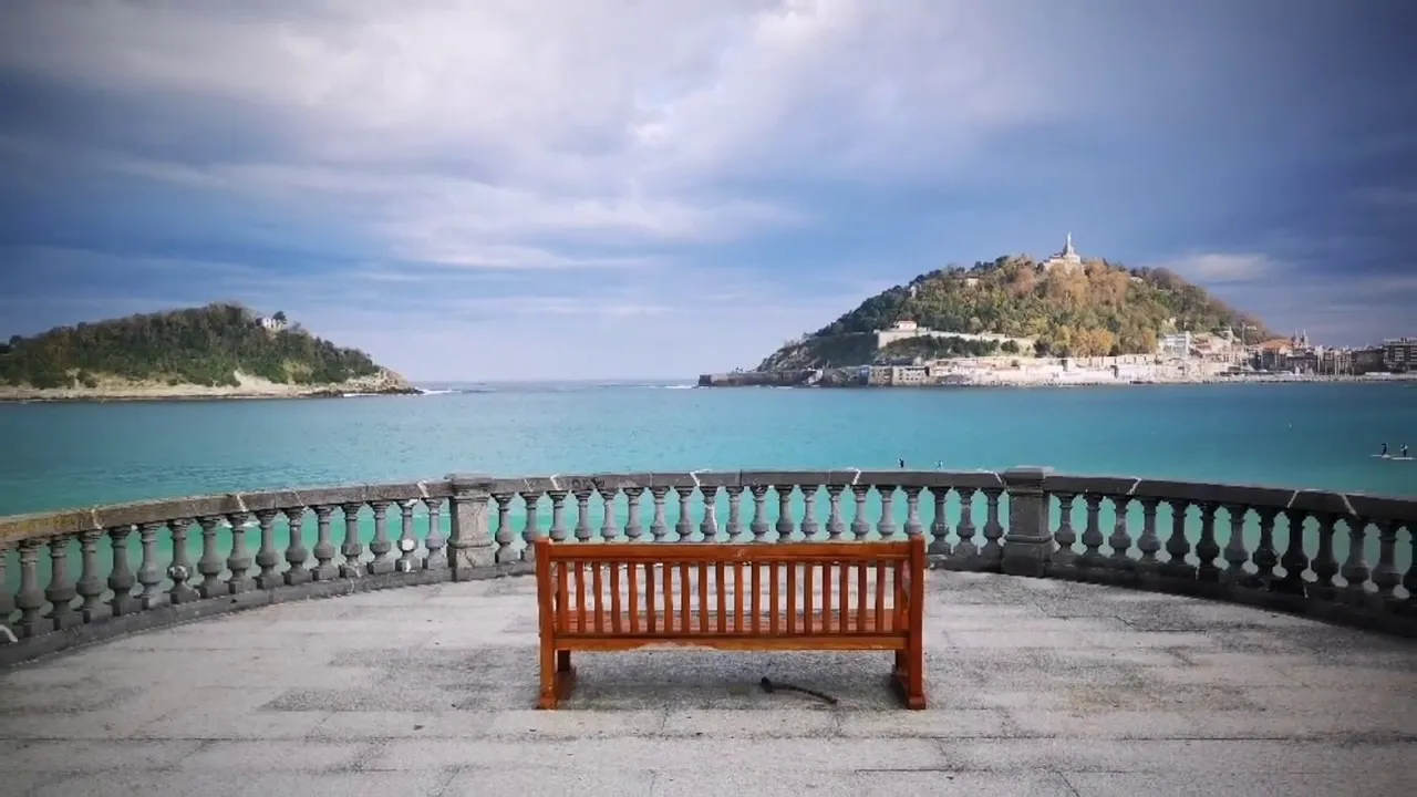 Ruta de miradores: las mejores vistas de Donostia / San Sebastián