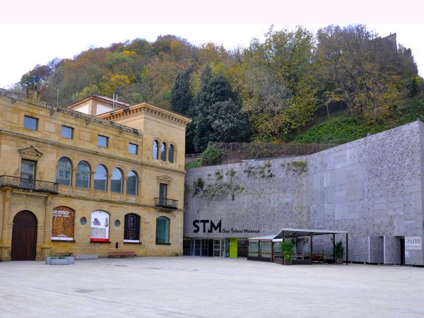 Museos en Donostia / San Sebastián: arte, ciencia e historia para todos los públicos