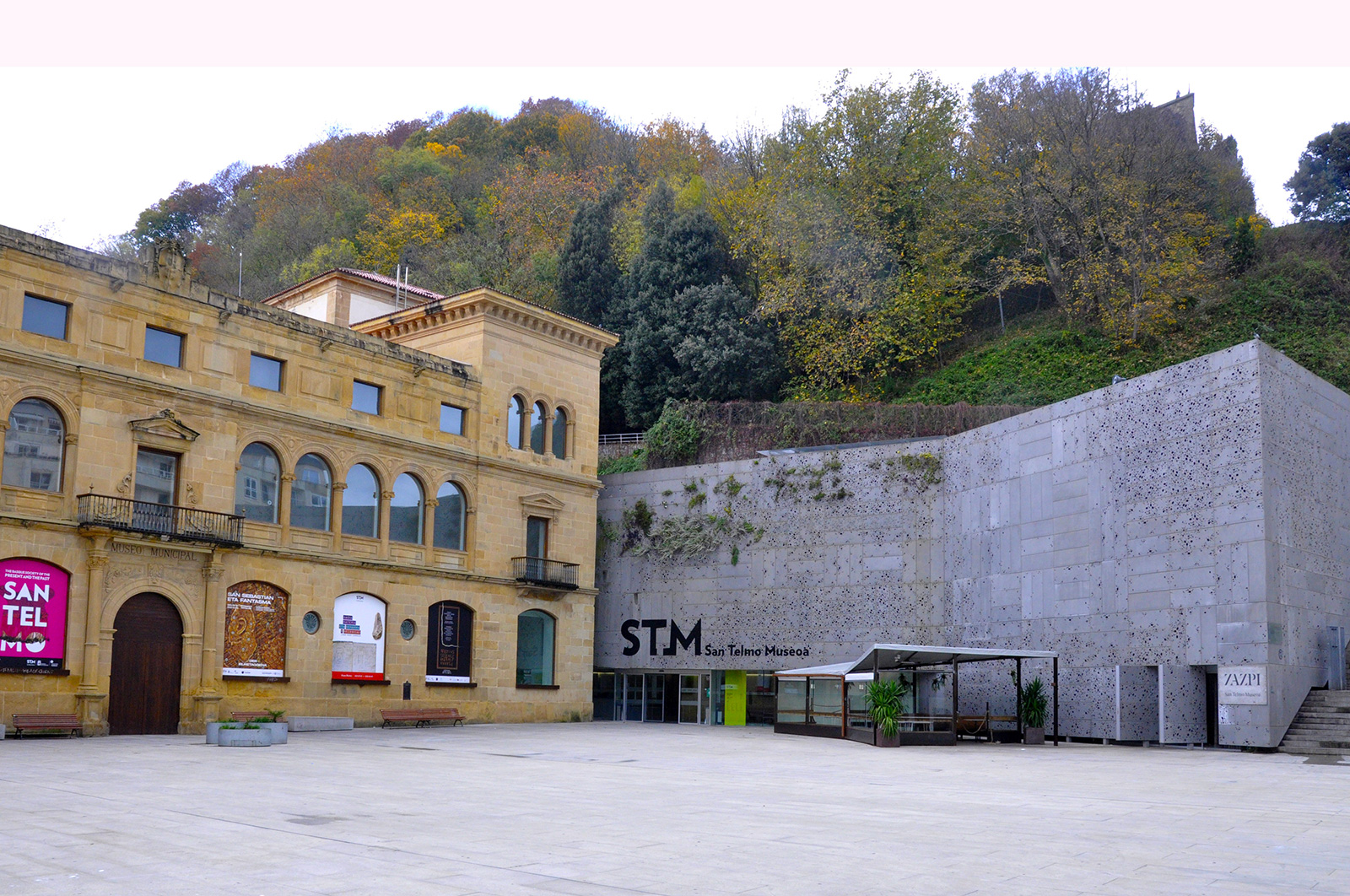 Museos en Donostia / San Sebastián: arte, ciencia e historia para todos los públicos