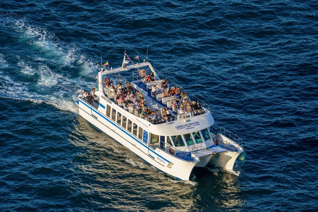 10 planes imprescindibles en Donostia / San Sebastián para una escapada perfecta