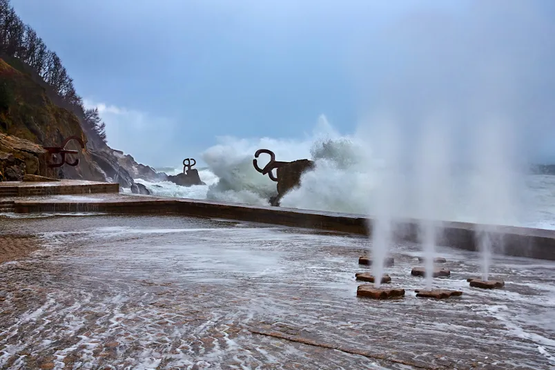 Qué ver en Donostia / San Sebastián en un día (o dos)