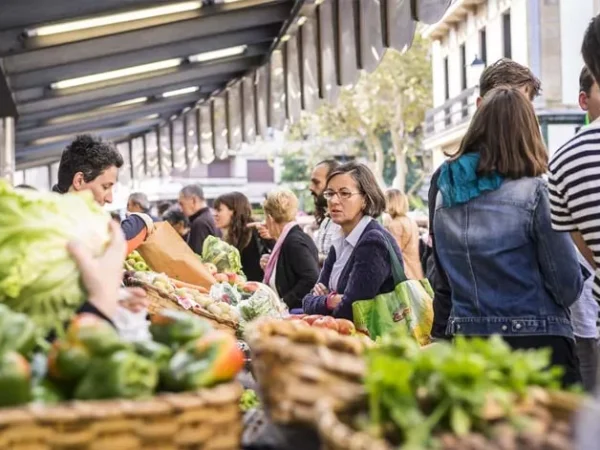 Guía de compras en Donostia / San Sebastián: desde productos gourmet hasta tiendas de autor